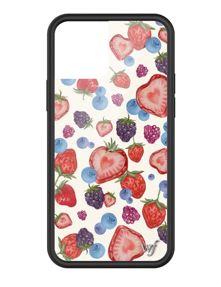 Fruit Tart iPhone Case - Image 49