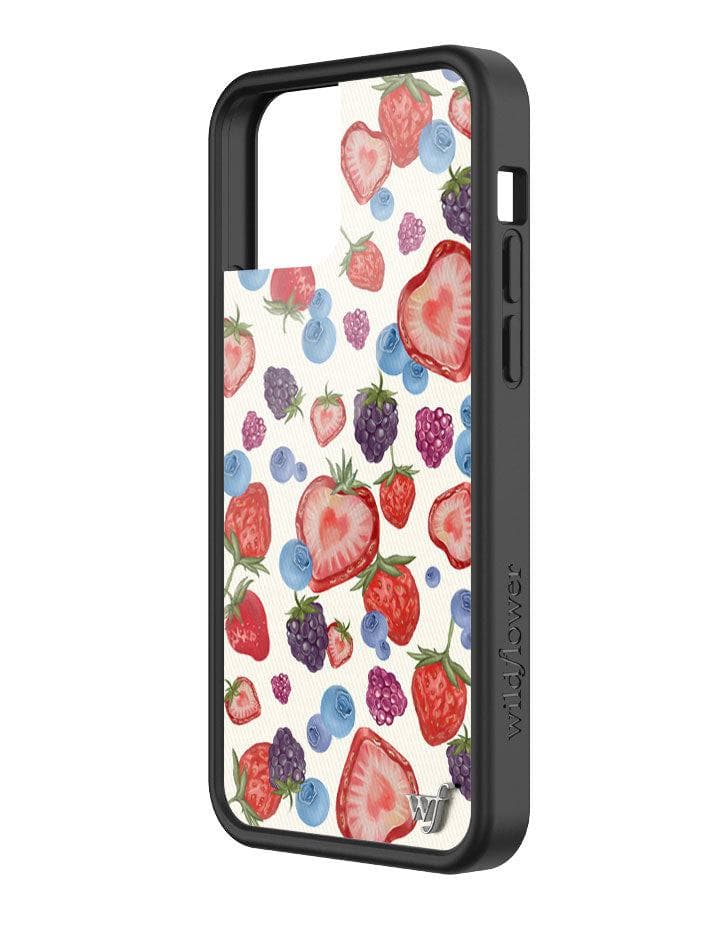 Fruit Tart iPhone Case - Image 50