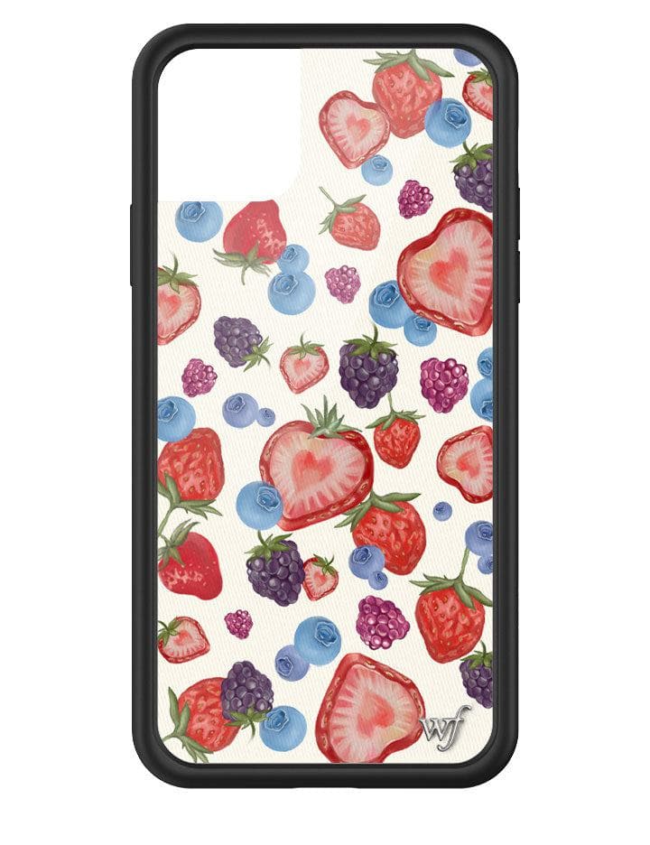 Fruit Tart iPhone Case - Image 51