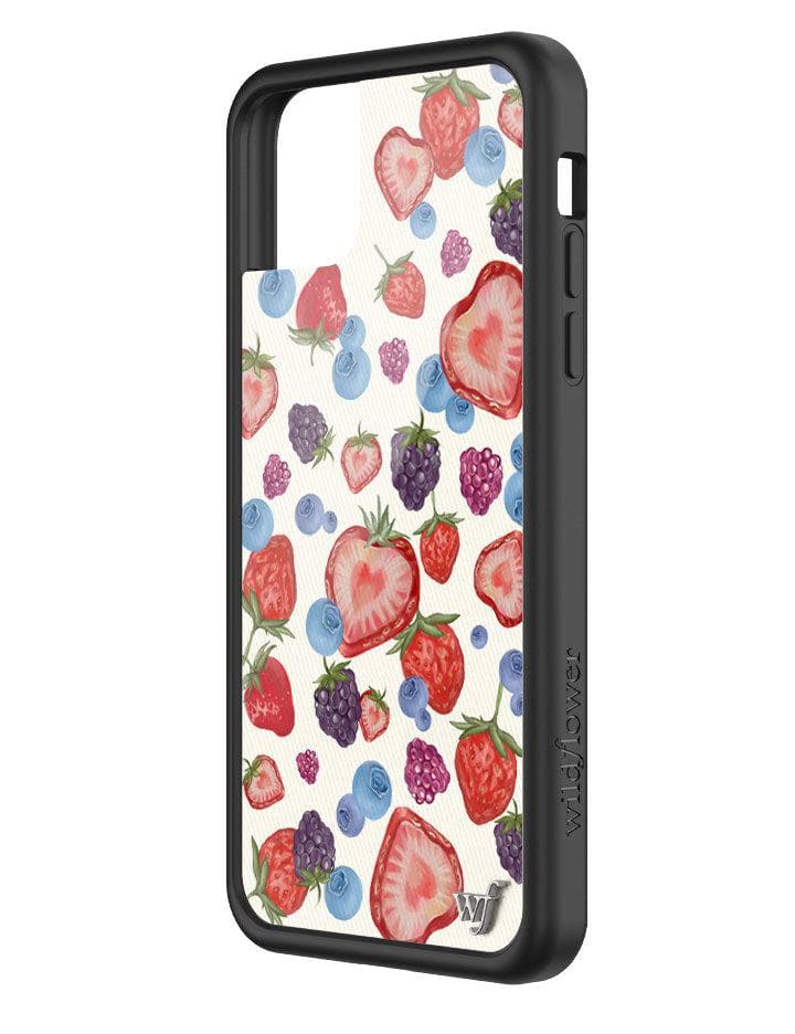 Fruit Tart iPhone Case - Image 52