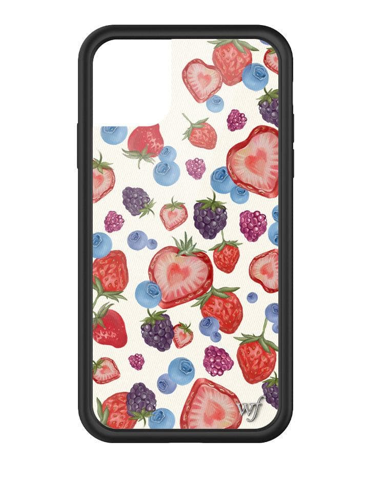 Fruit Tart iPhone Case - Image 55