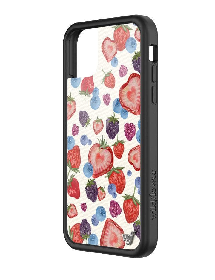 Fruit Tart iPhone Case - Image 56
