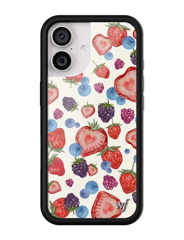 Fruit Tart iPhone Case - Image 7