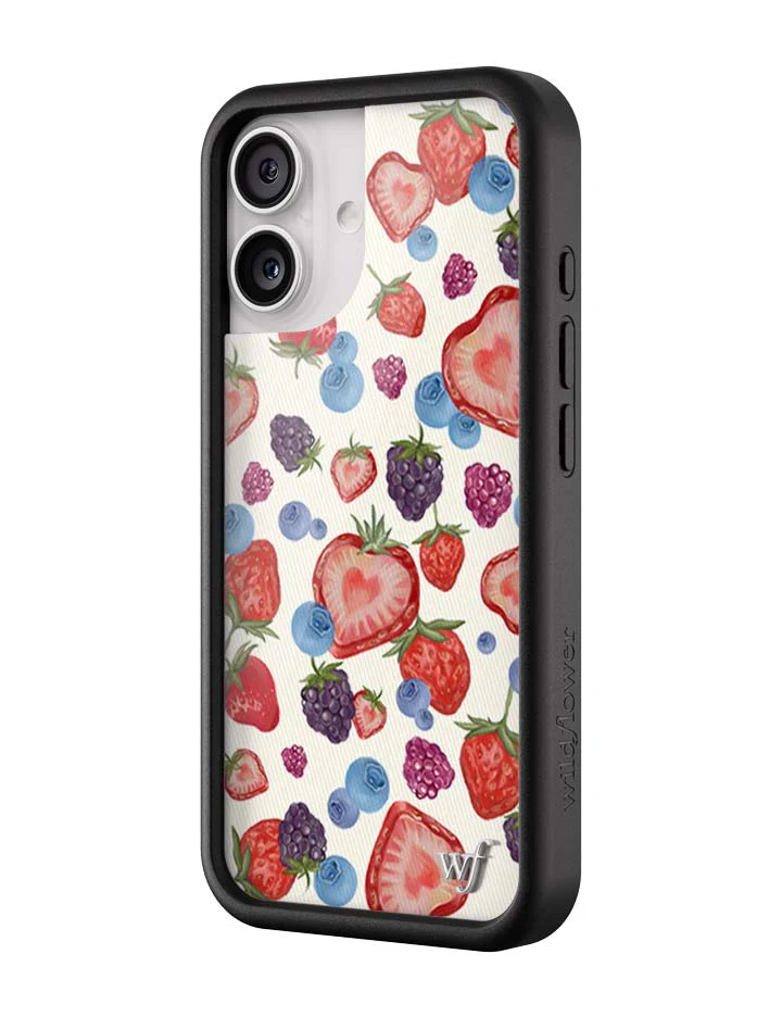 Fruit Tart iPhone Case - Image 8