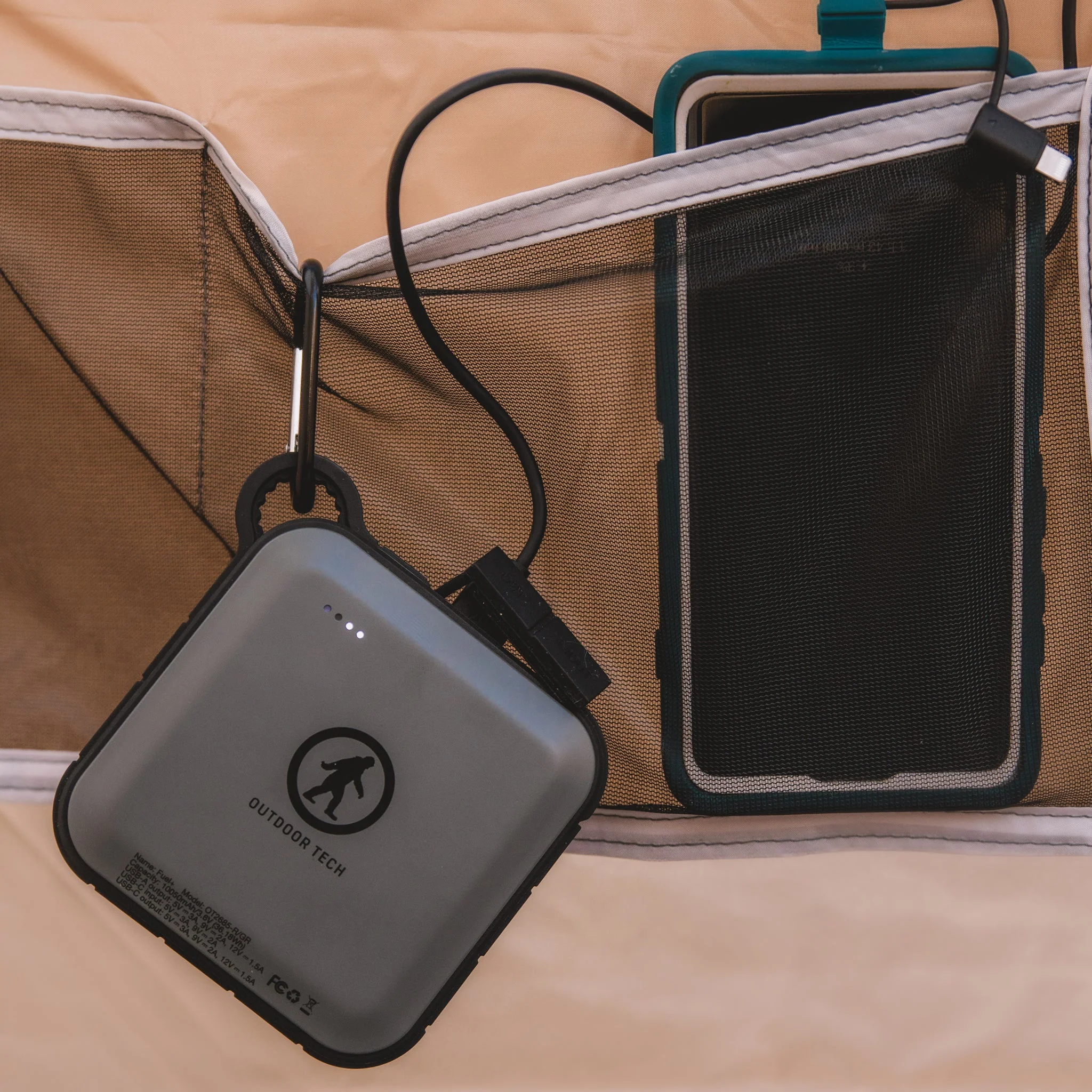 Fuel+ Charger - Image 12