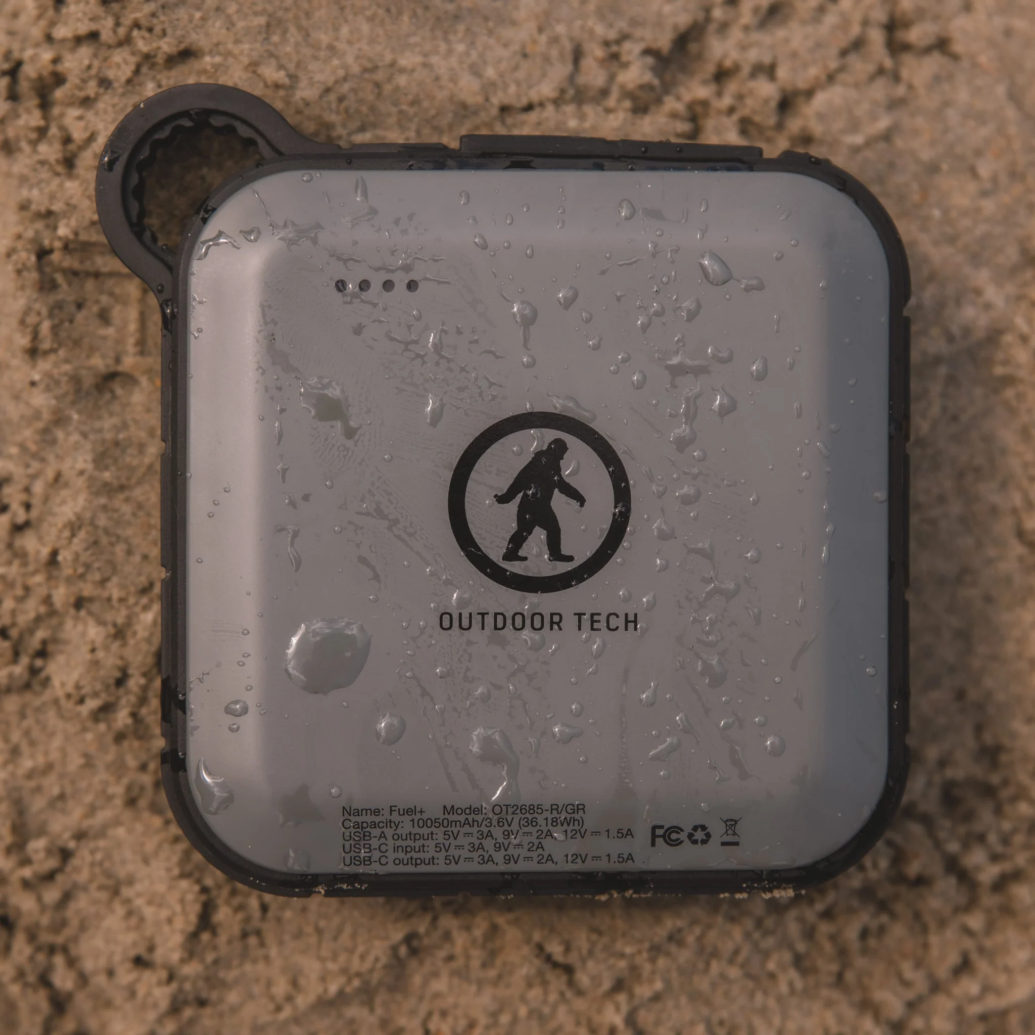 Fuel+ Charger - Image 15