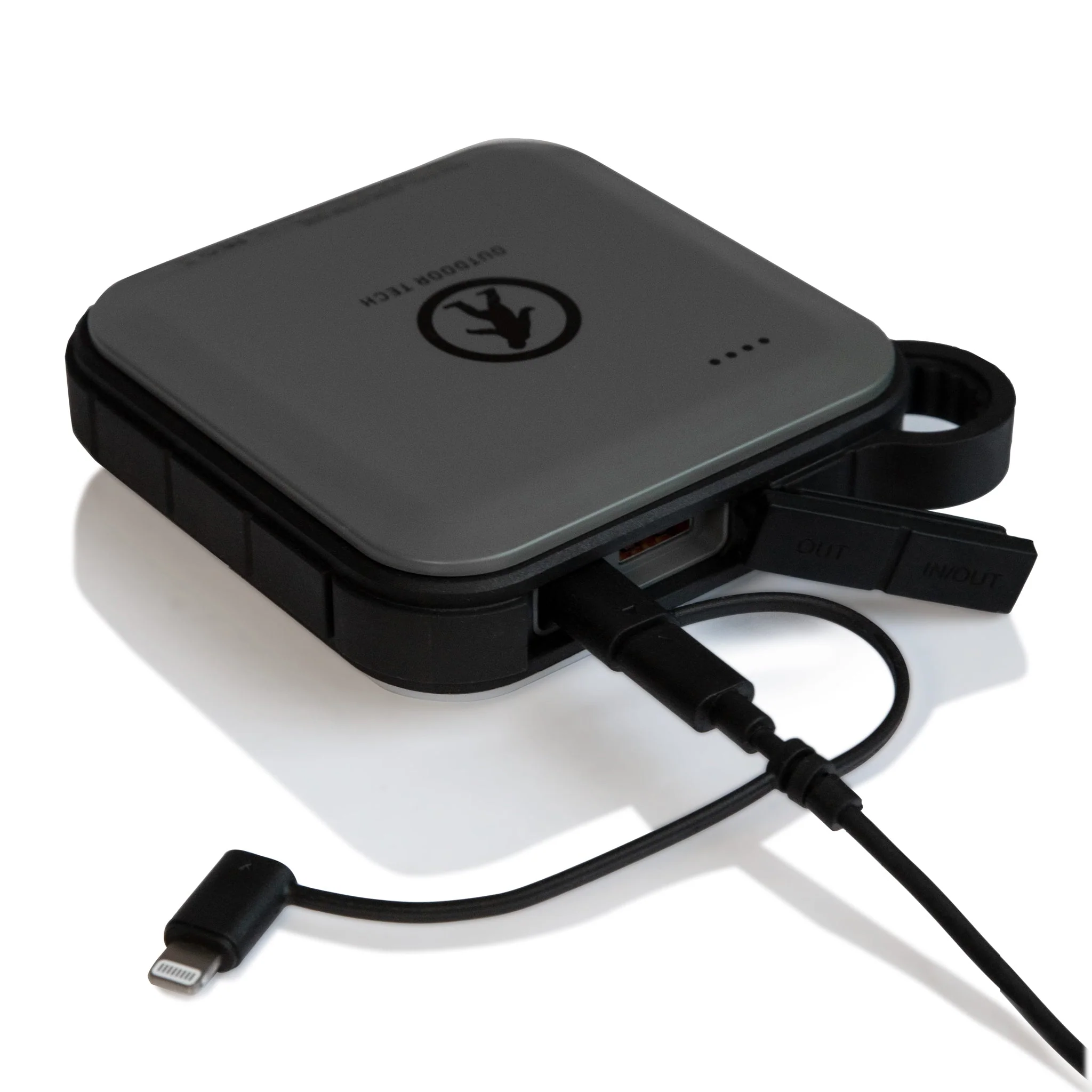 Fuel+ Charger - Image 4