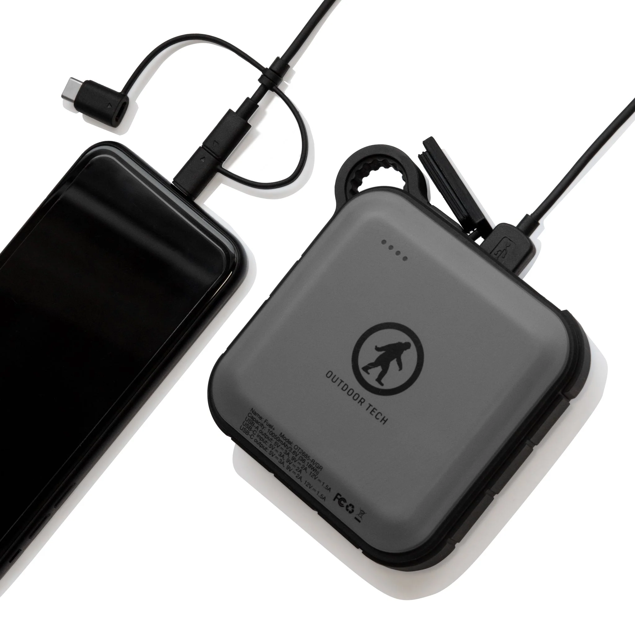 Fuel+ Charger - Image 5