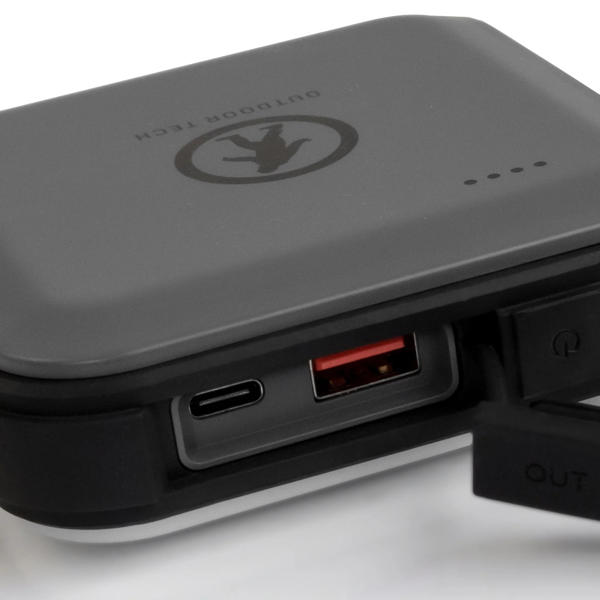Fuel+ Charger - Image 6