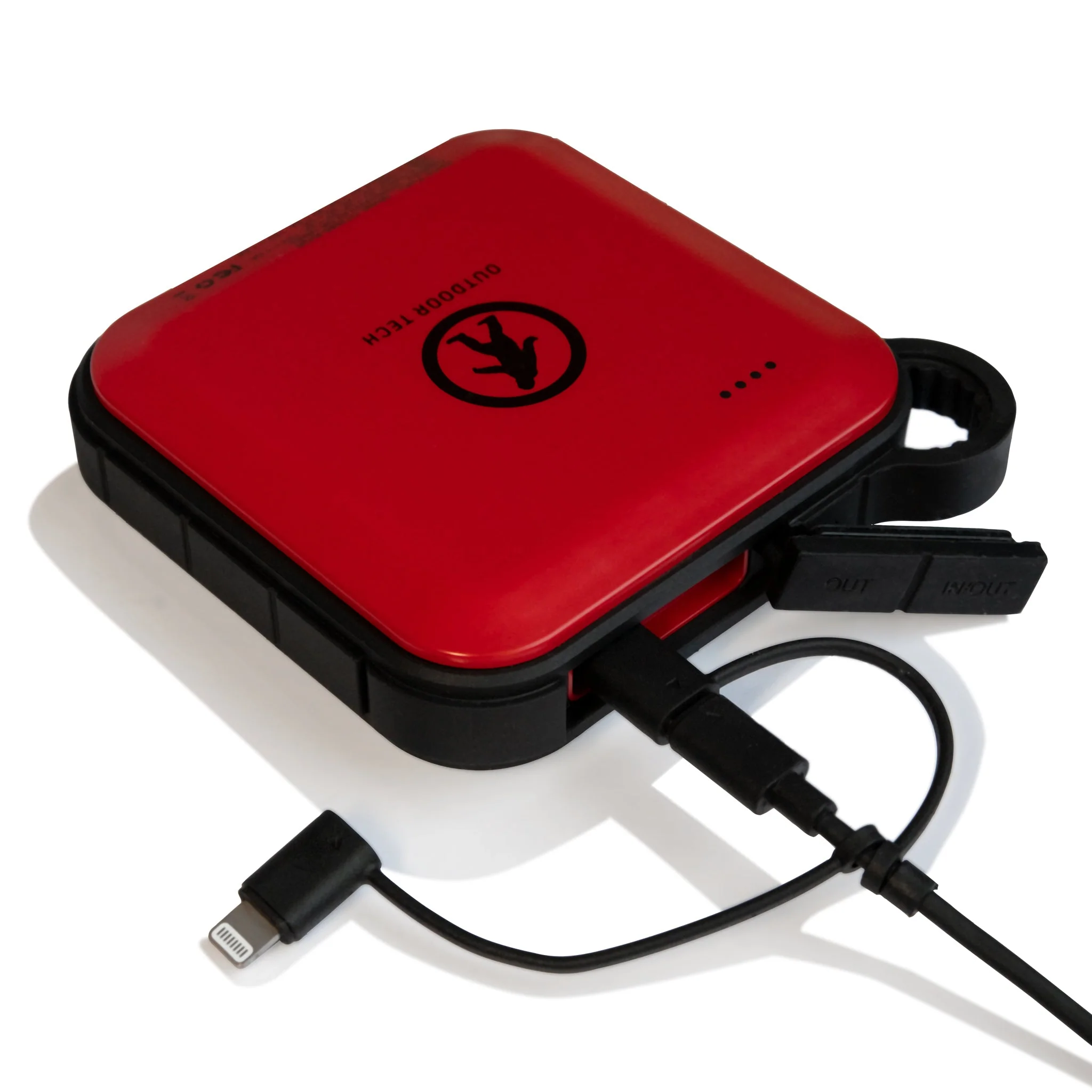 Fuel+ Charger - Image 8