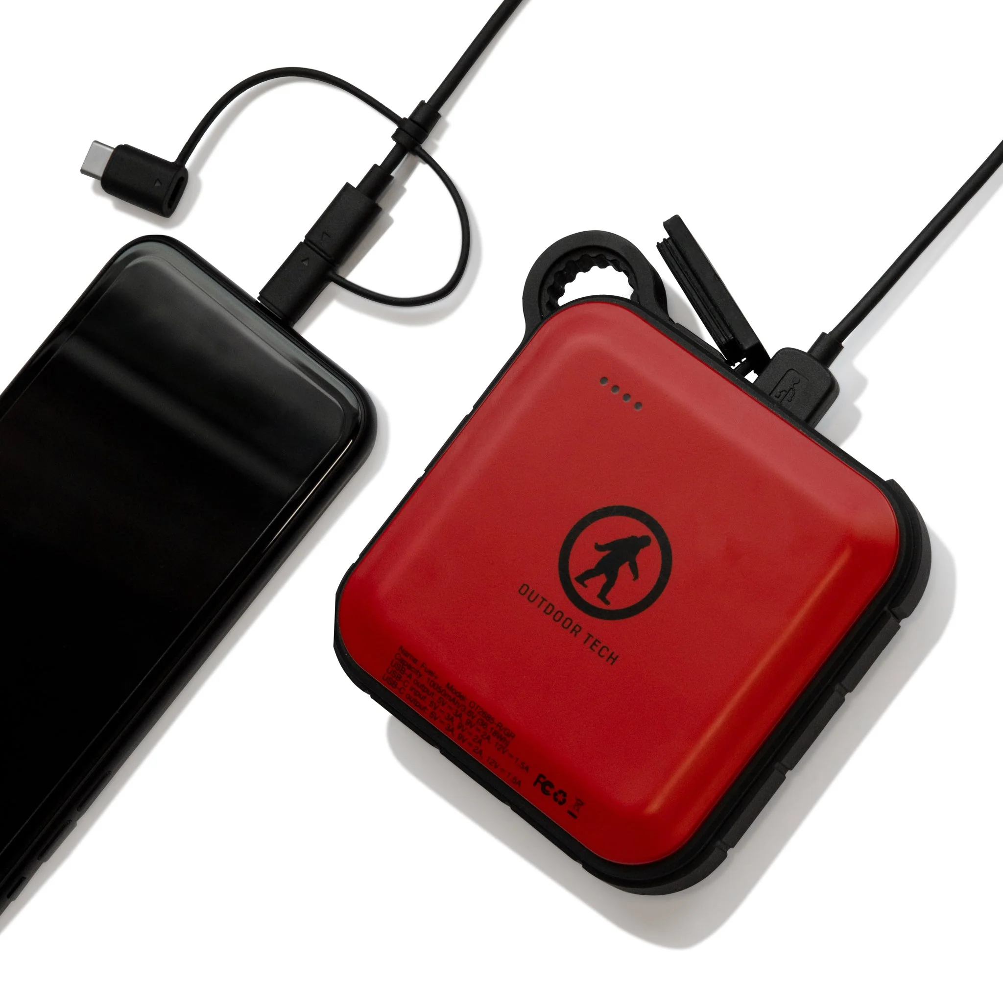Fuel+ Charger - Image 9