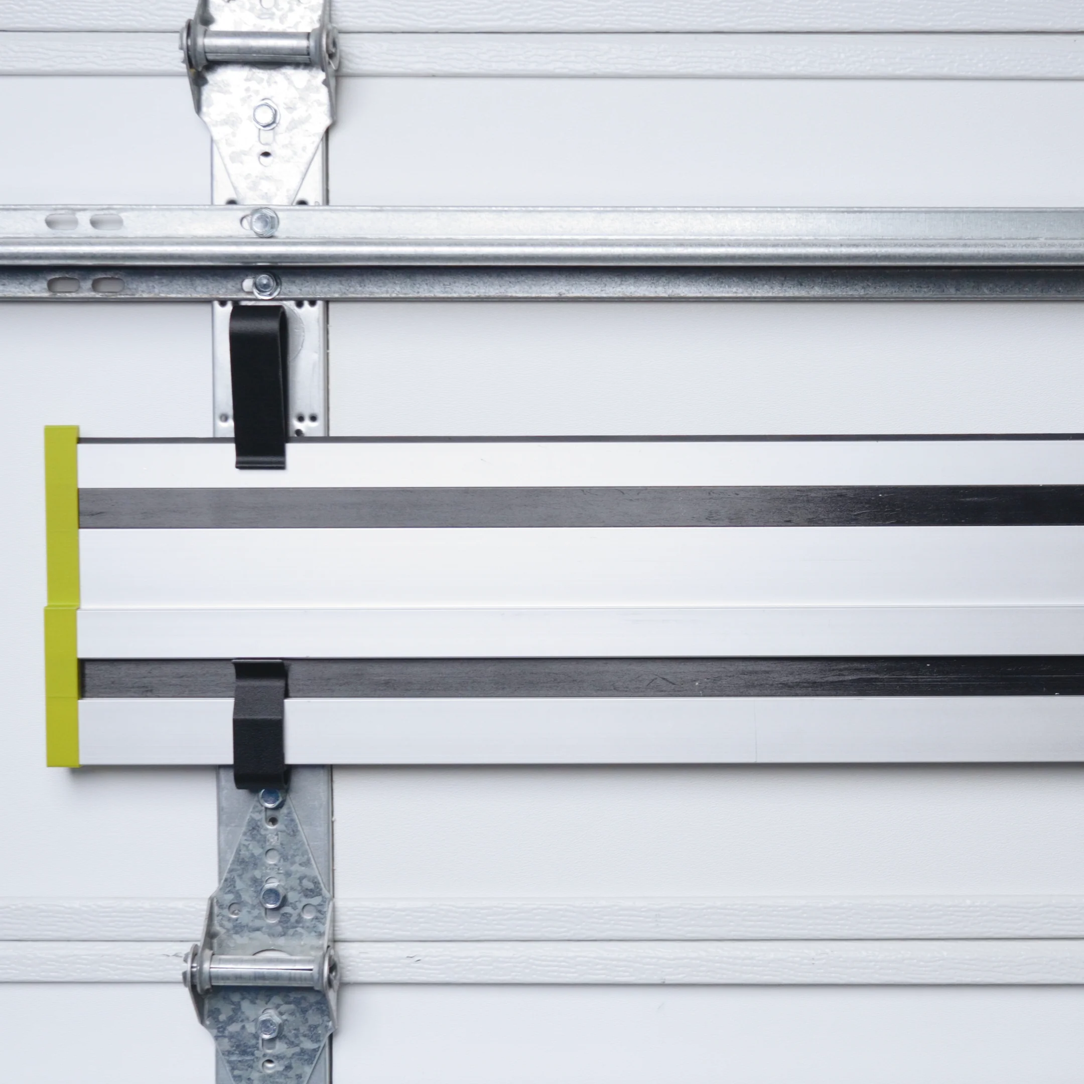 Garage Door/Wall Mount Brackets for Ryobi Guide Rails - Image 2