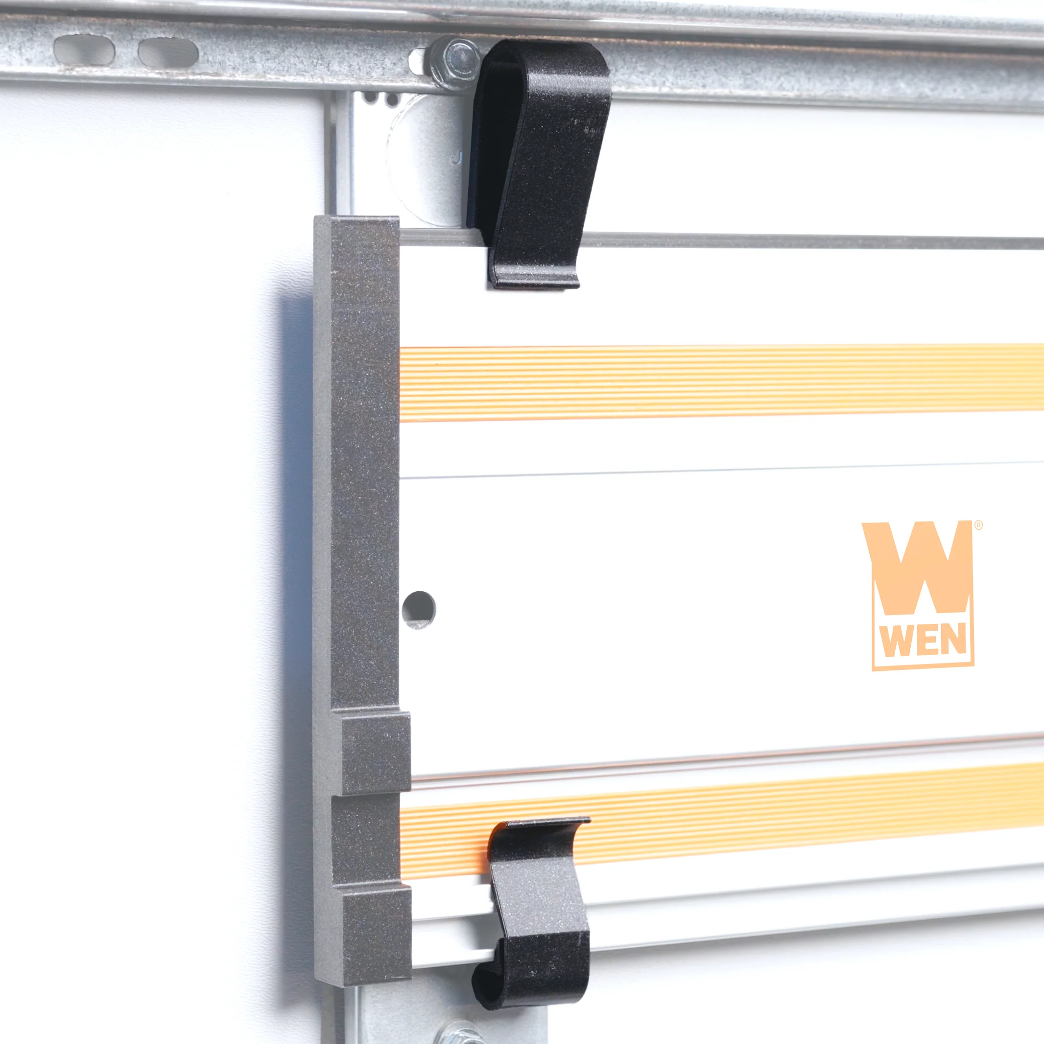 Garage Door/Wall Mount Brackets for Track Saw Guide Rails - Image 15