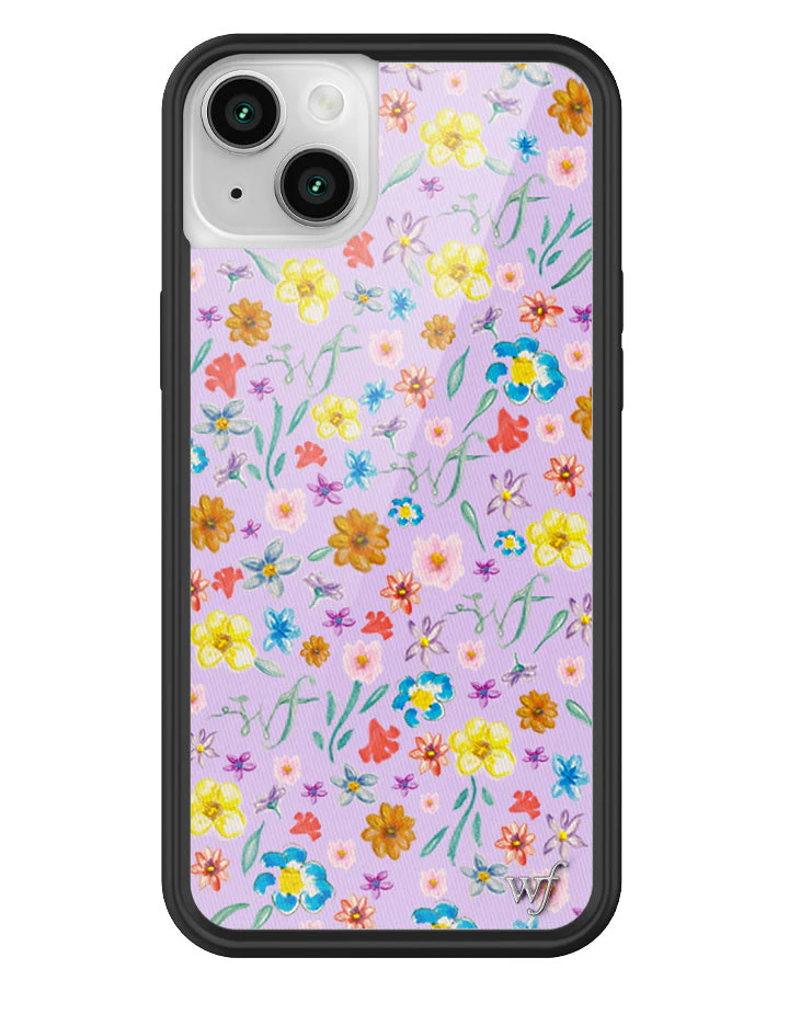 Garden Party iPhone Case - Image 11