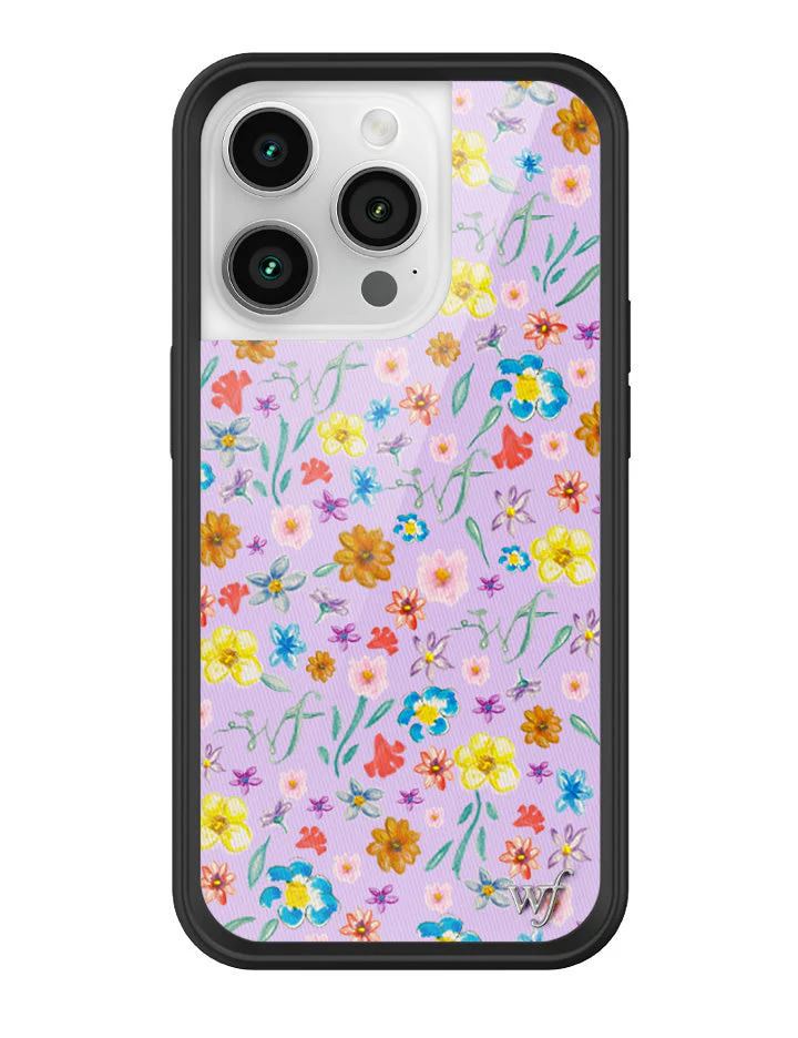 Garden Party iPhone Case - Image 13