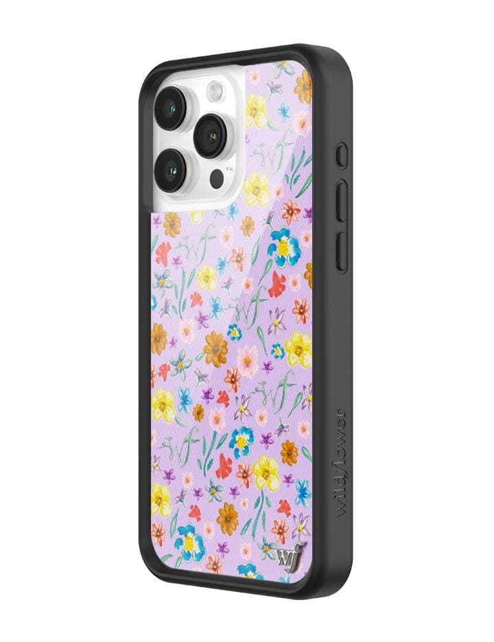 Garden Party iPhone Case - Image 2