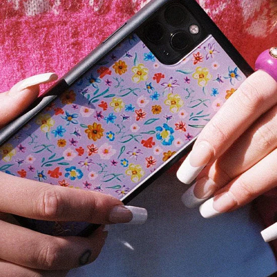 Garden Party iPhone Case - Image 27