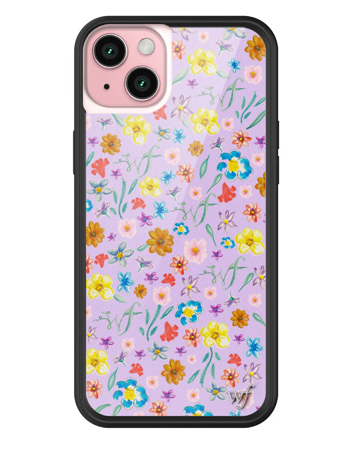 Garden Party iPhone Case - Image 3