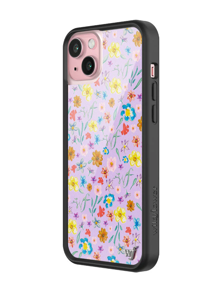 Garden Party iPhone Case - Image 4