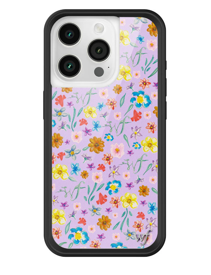 Garden Party iPhone Case - Image 5