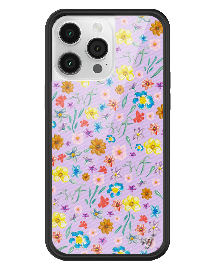 Garden Party iPhone Case - Image 9