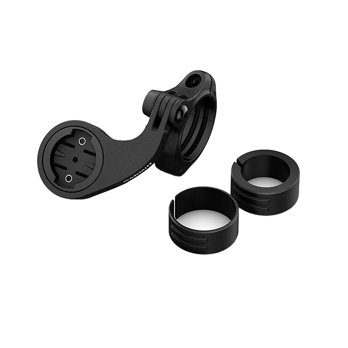 Garmin 010-12563-02 Edge Mountain Bike Mount - Black - Image 4