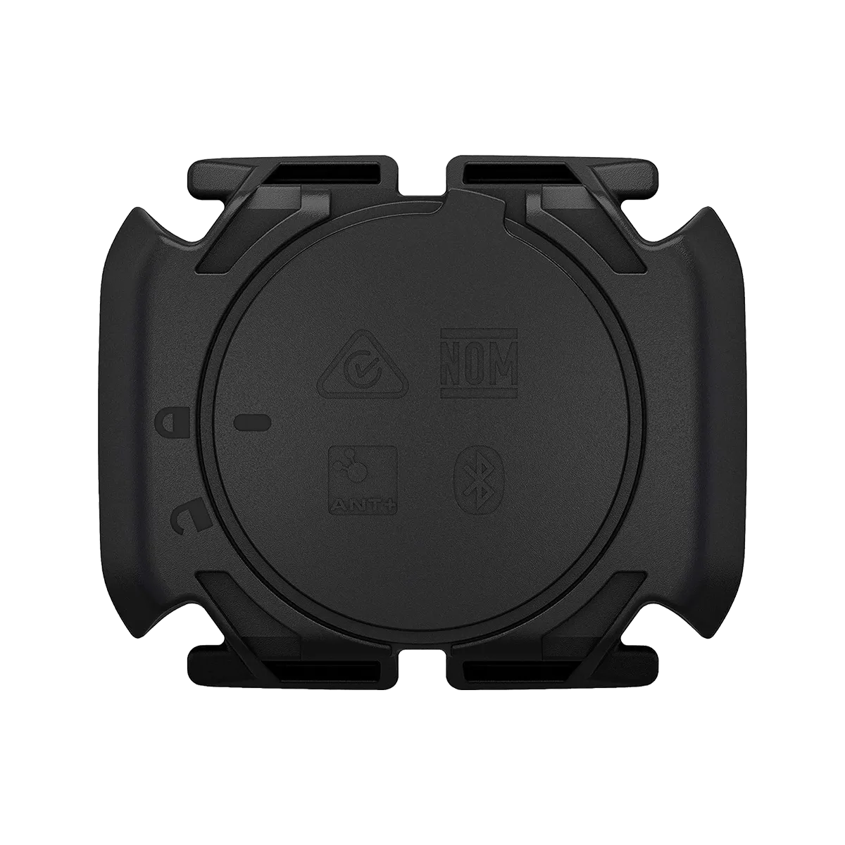 Garmin Cadence Sensor 2 to Monitor Pedaling Cadence Black - Image 2