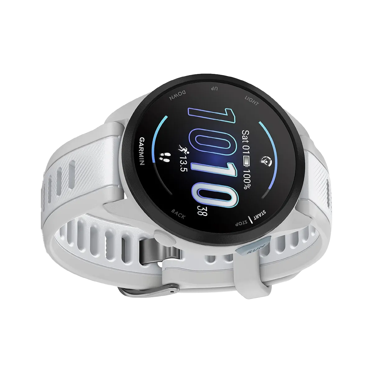Garmin Forerunner 165 Running Music Smartwatch - Image 4