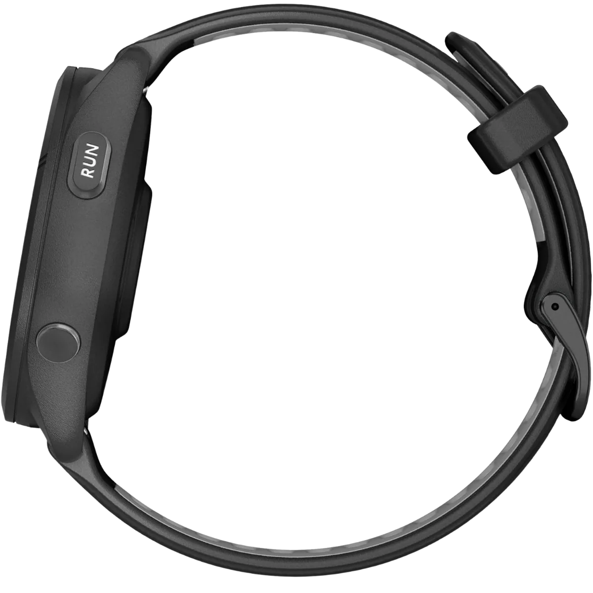 Garmin Forerunner 265 Running 46 mm Black Smartwatch - Image 4