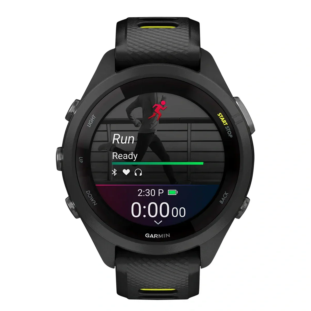 Garmin Forerunner 265S Running Smartwatch - Image 3