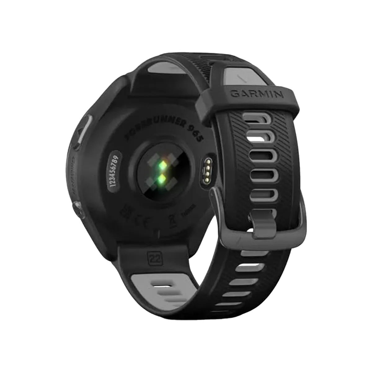 Garmin Forerunner® 965 Running Smartwatch AMOLED Display - Image 4