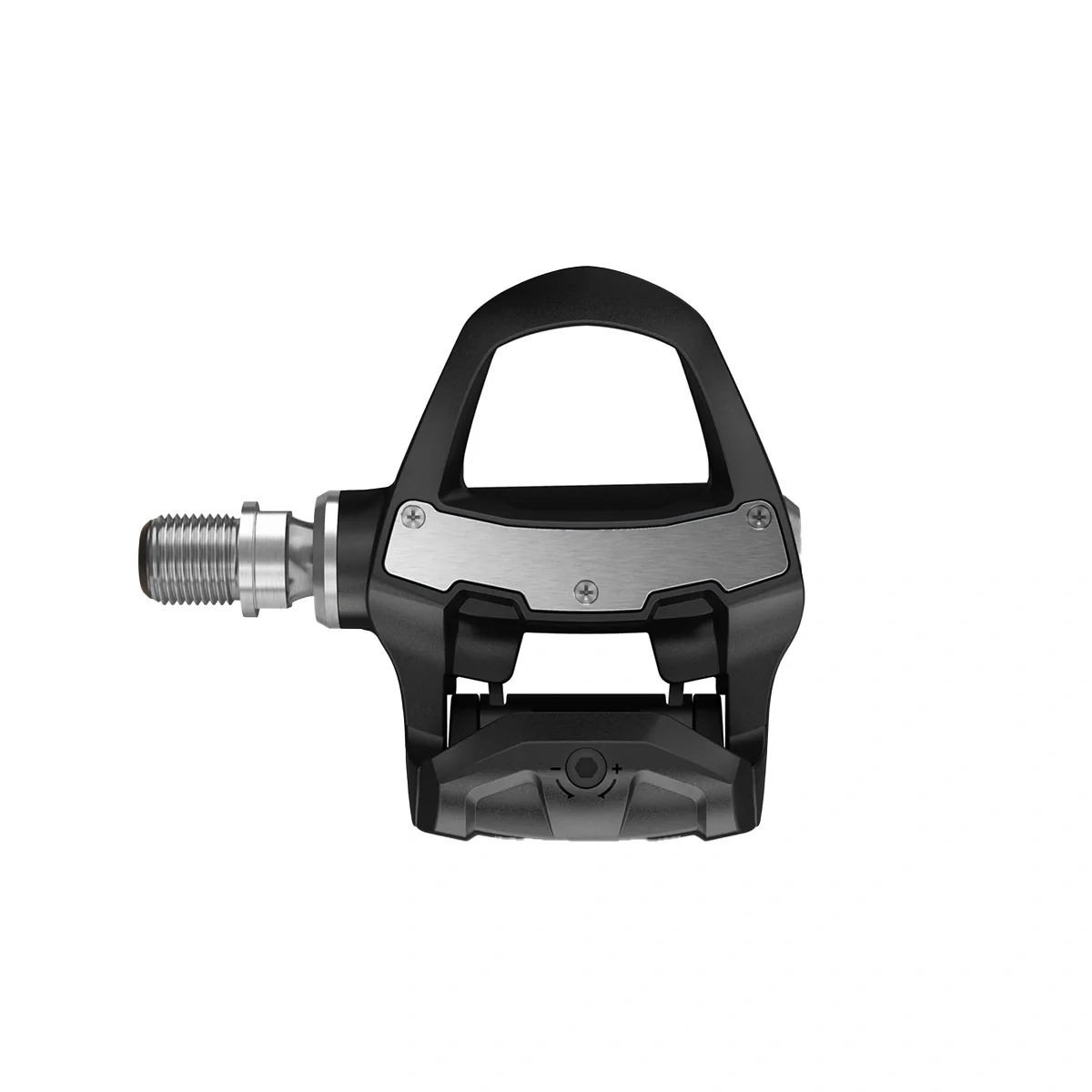 Garmin Rally Dual-sensing Power Meter Black - Image 3