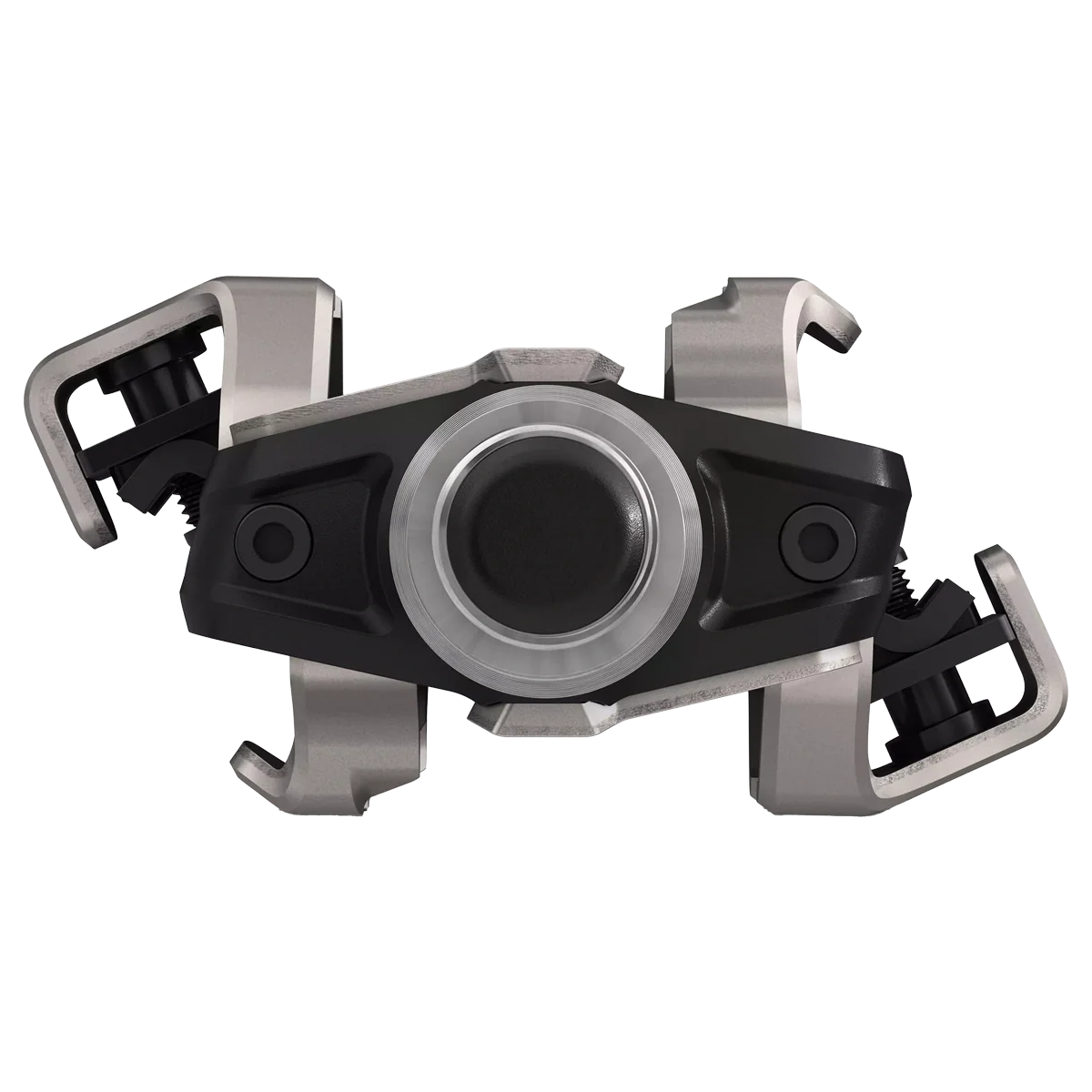 Garmin Rally Dual-sensing Power Meter Black - Image 6