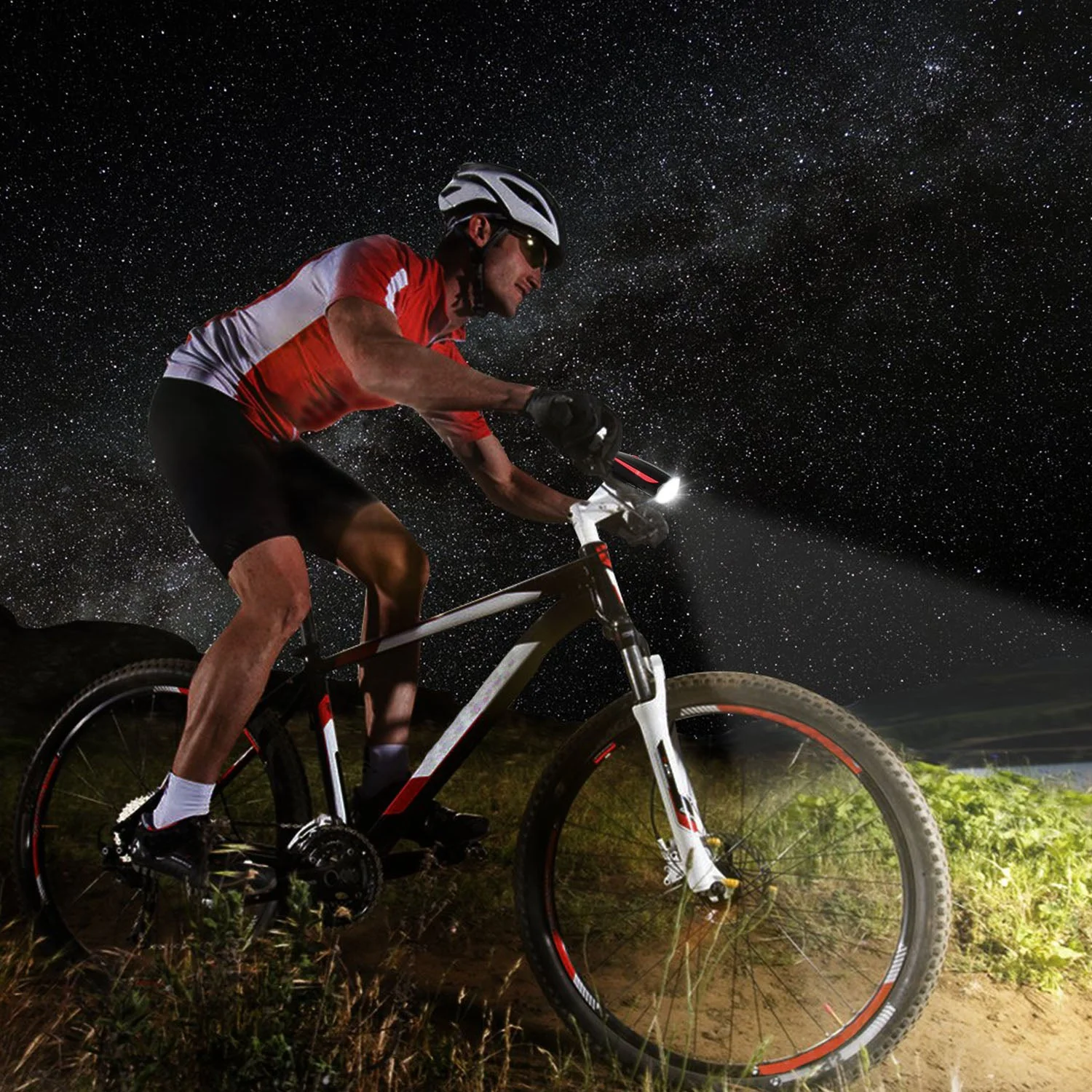 GBruno 10000lm Bike Headlight - Image 6