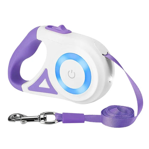 GBruno 16FT Retractable Dog Leash - Image 8