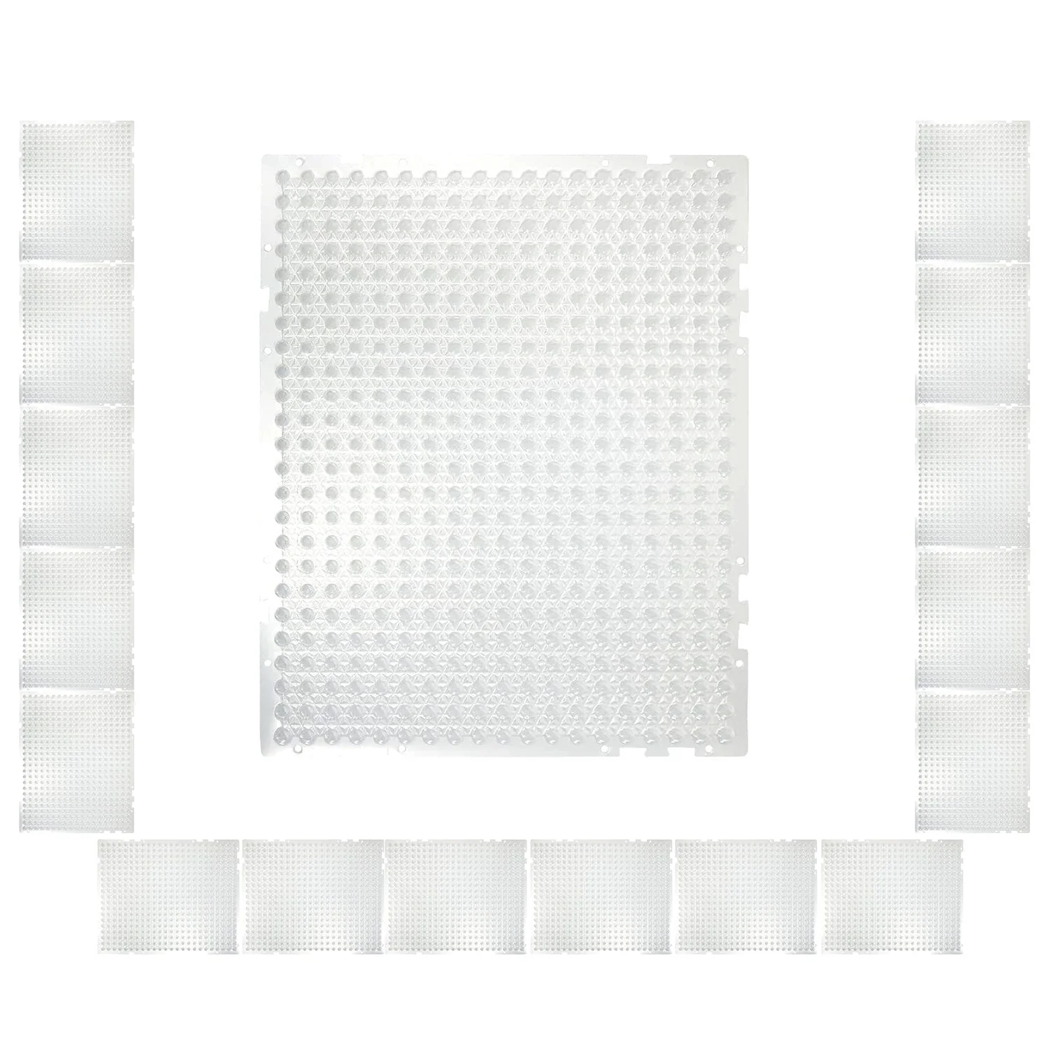 GBruno 16Pcs Cat Deterrent Mats - Image 5