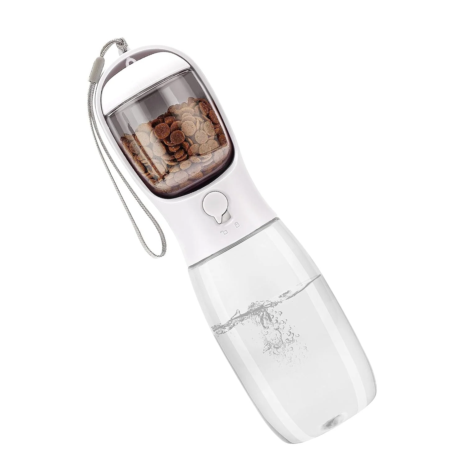 GBruno 18.6OZ Portable Dog Water Bottle - Image 5