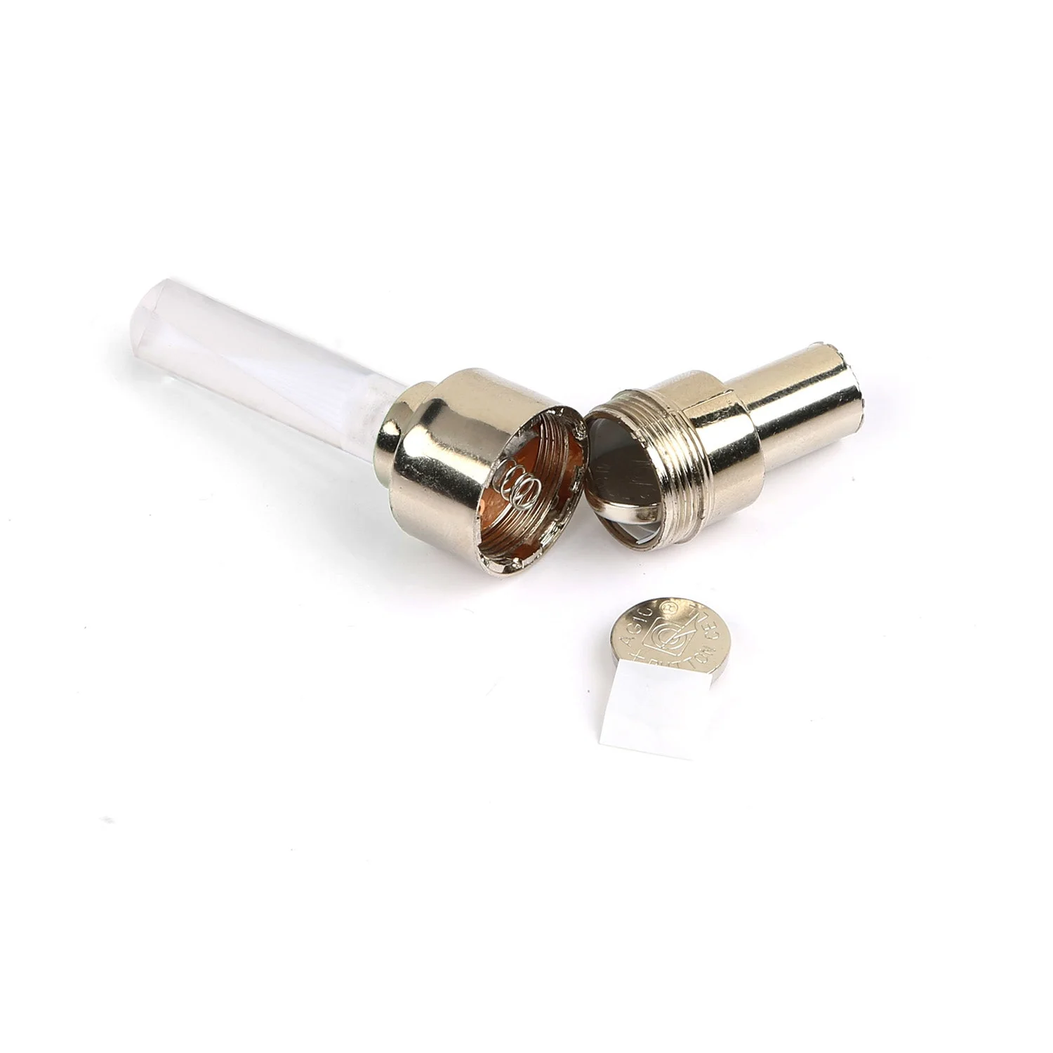 GBruno 2 LED Tire Valve Caps - Image 5