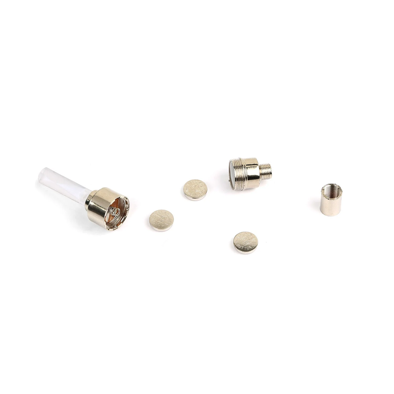 GBruno 2 LED Tire Valve Caps - Image 6
