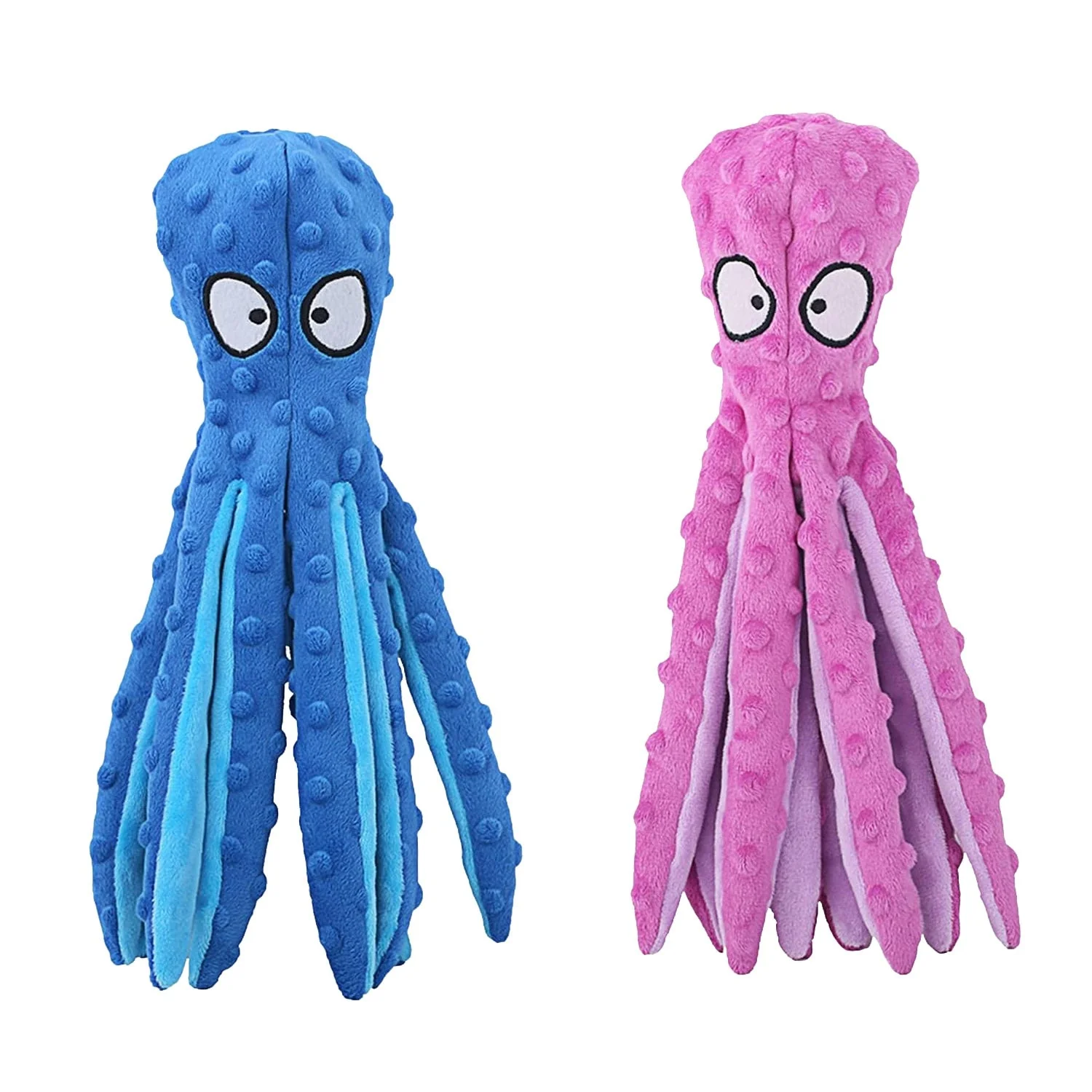 GBruno 2Pcs Squeaky Dog Toys - Image 8