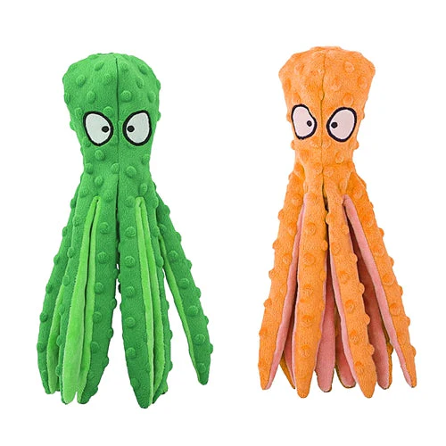 GBruno 2Pcs Squeaky Dog Toys - Image 9