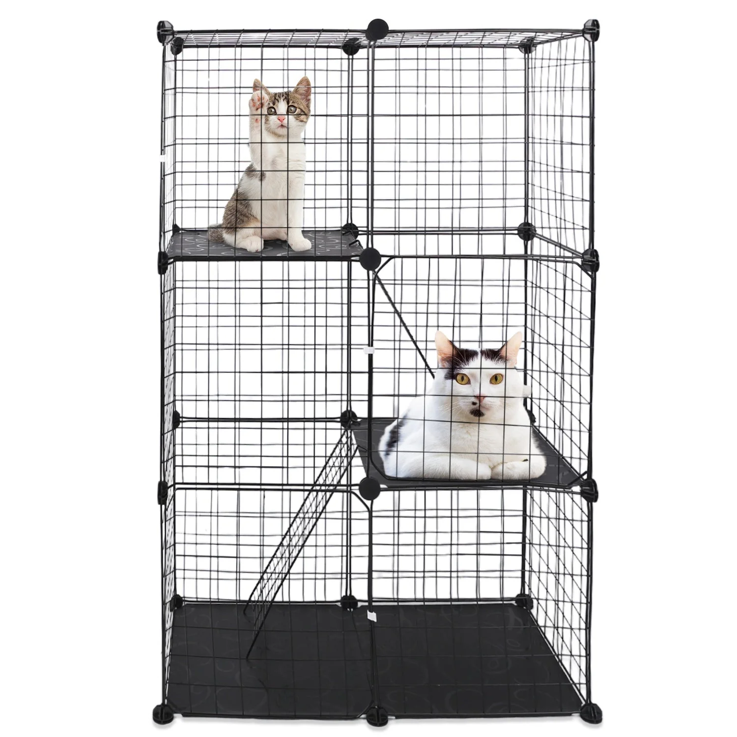 GBruno 3 Tier Cat Playpen - Image 5