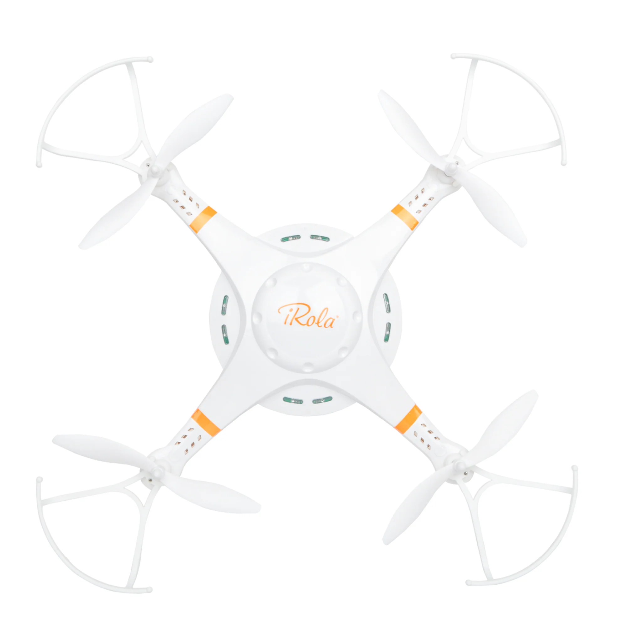 GBruno 4.5 Ch 6 Axis Gyro - Image 3