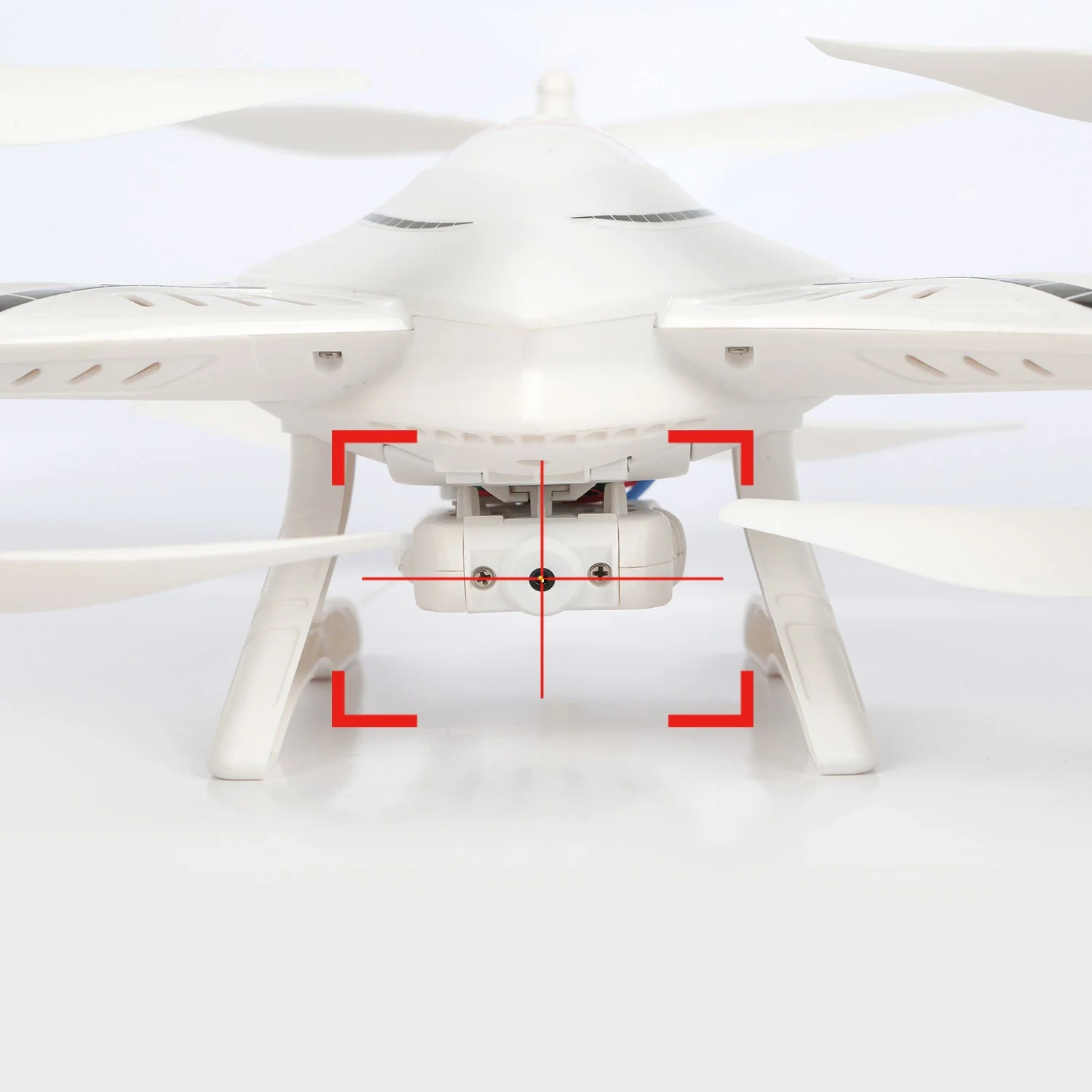 GBruno 4.5 Ch 6 Axis Gyro - Image 2
