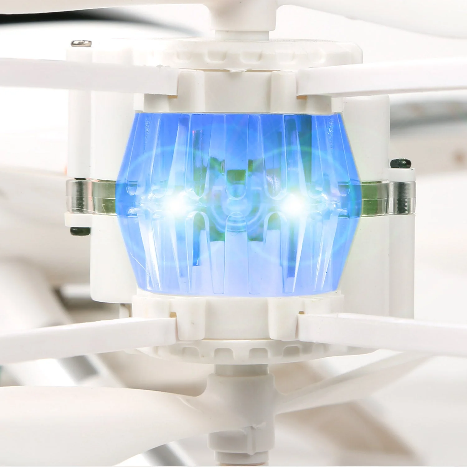 GBruno 4.5 Ch 6 Axis Gyro - Image 3