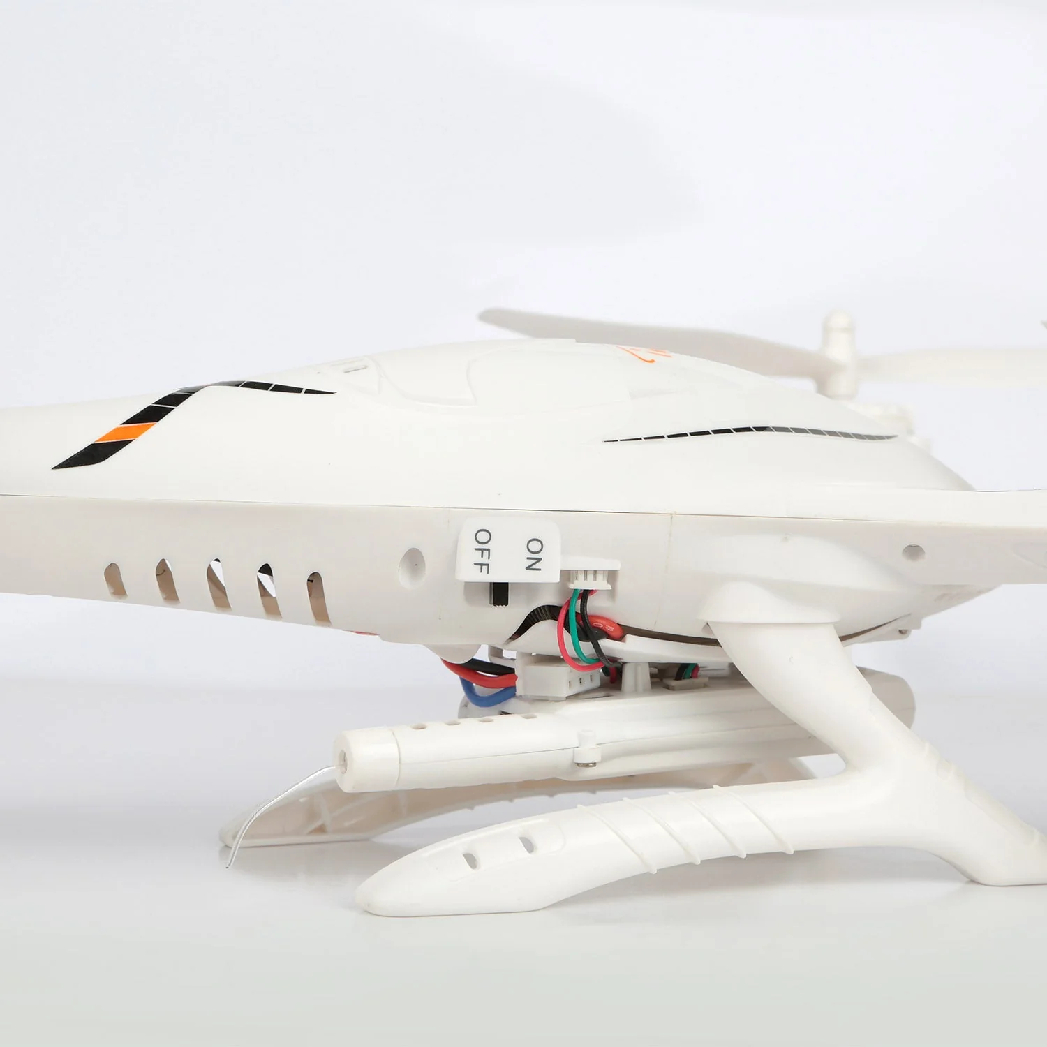 GBruno 4.5 Ch 6 Axis Gyro - Image 4