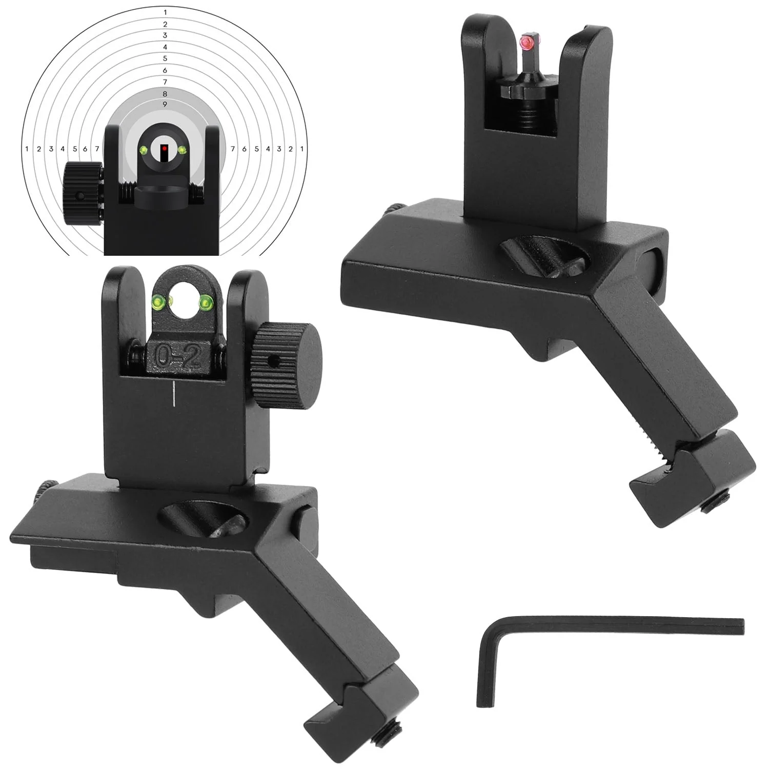 GBruno 45 Degree Offset - Image 2