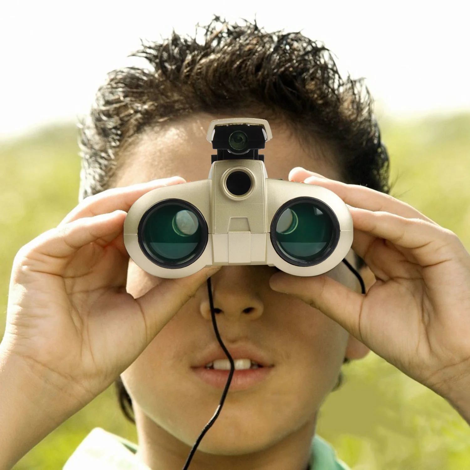 GBruno 4X30 Kids Toy Night Vision Binoculars - Image 6