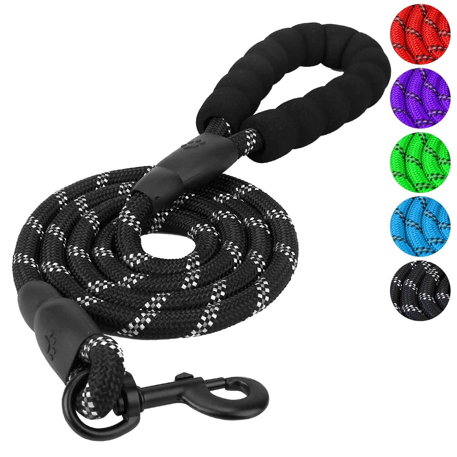 GBruno 5FT Dog Leash - Image 2
