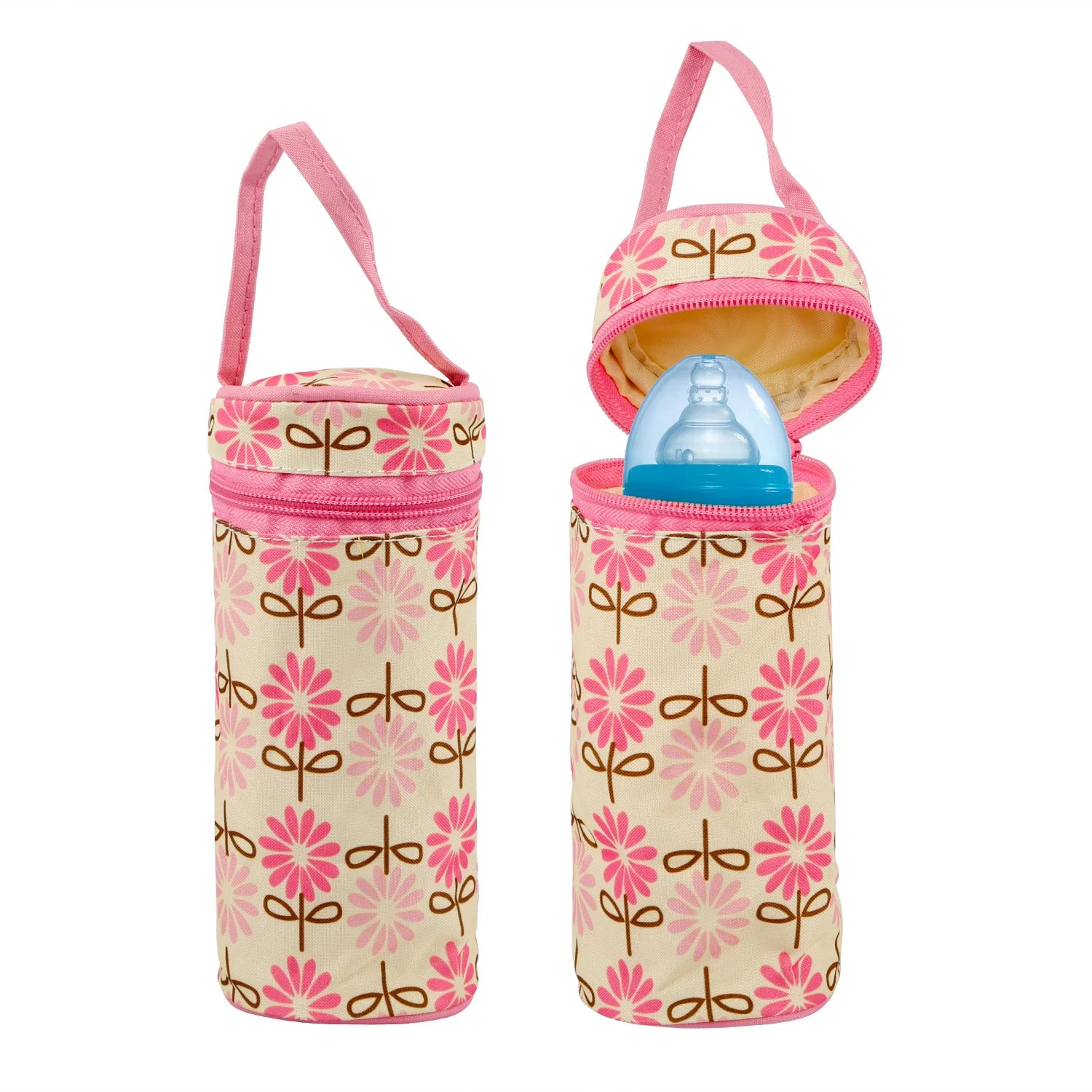 GBruno 5PCS Baby Nappy Diaper Bags - Image 5